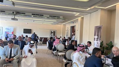 التصديري للصناعات الهندسية: افتتاح فعاليات البعثة التجارية المصرية بالسعودية بمشاركة 16 شركة