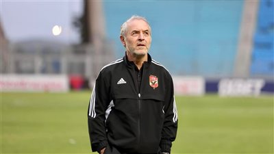 كولر ينافس أنشيلوتي وجوارديولا على جائزة أفضل مدرب في 2023