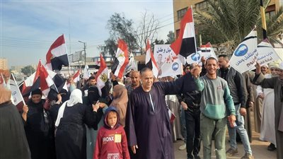 محافظ الفيوم: الإقبال الكثيف علي لجان الانتخابات لم يؤثر على سيولة المرور 