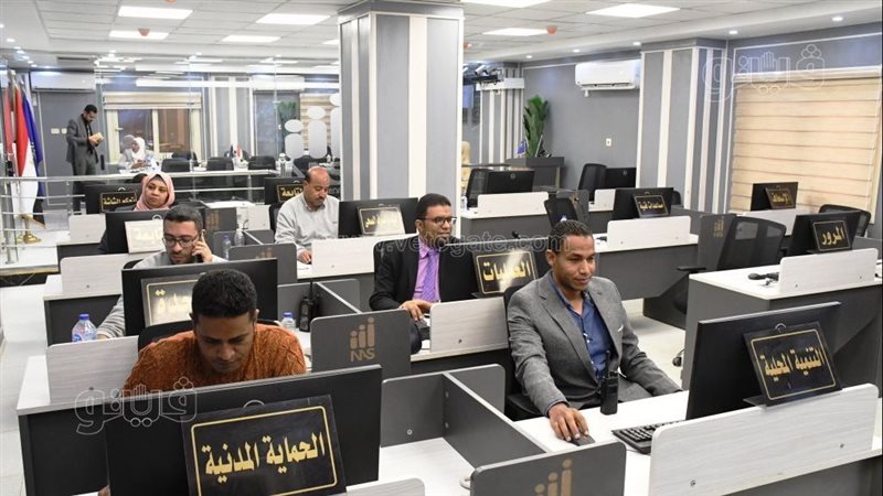 متابعه الانتخابات