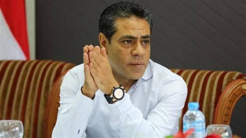 طارق قنديل، فيتو