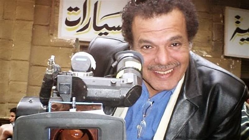 أحمد البدري، فيتو