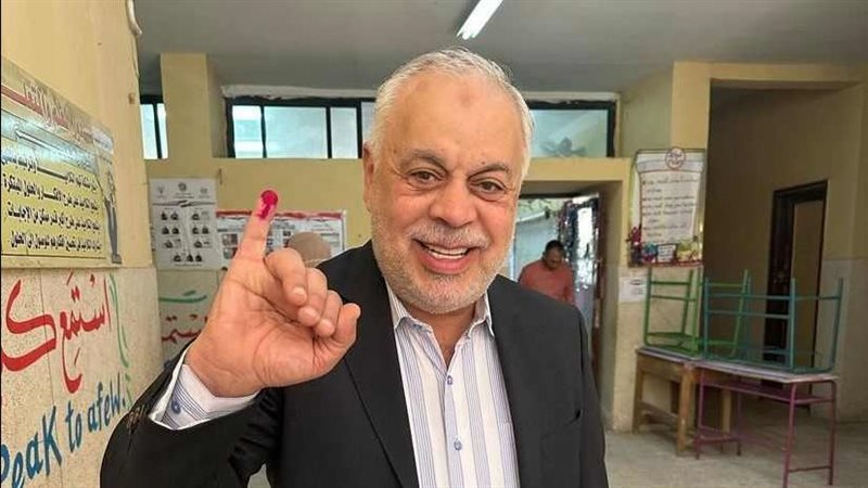 أشرف زكي، فيتو