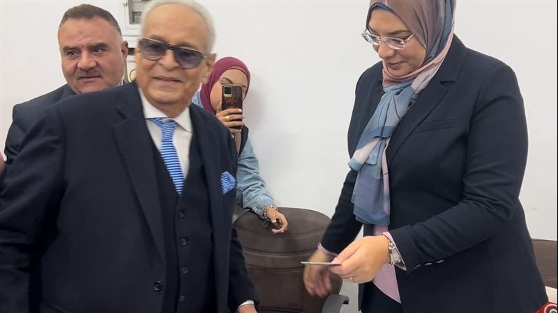 بهاء أبو شقة وكيل