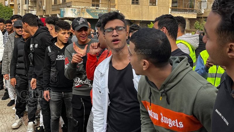 انتخابات الرئاسة