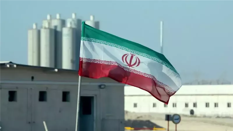 طهران، فيتو 