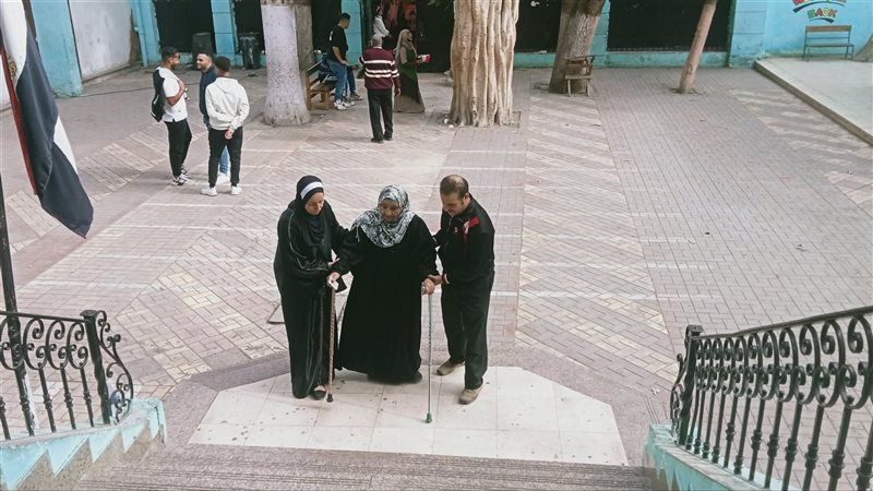 الانتخابات الرئاسية