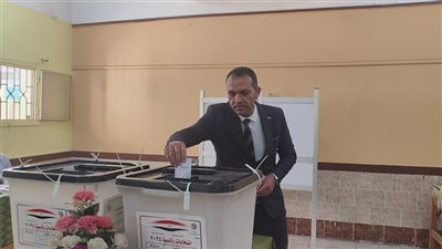 نائب رئيس جامعة المنصورة: ملحمة الدقهلية في الانتخابات الرئاسية رسالة للعالم