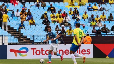 التعادل السلبي يشعل الصراع بمجموعة بيراميدز، ترتيب المجموعة الأولى بدوري أبطال أفريقيا (صور)