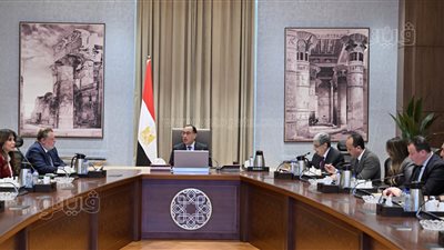 مصر تستهدف زيادة مساهمة الطاقة المتجددة في مزيج الطاقة إلى 20% بحلول 2035