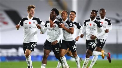 الدوري الانجليزي، فولهام يكتسح وست هام يونايتد بخماسية
