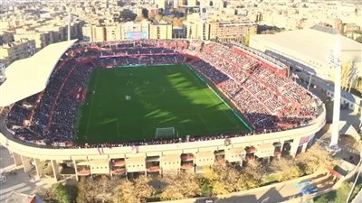 الدوري الإسباني، توقف مباراة اتليتكو بلباو وغرناطة بعد إصابة مشجع بنوبة قلبية 