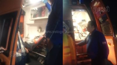 أعراض الولادة تفاجئ سيدة خلال الإدلاء بصوتها في الانتخابات ببني سويف