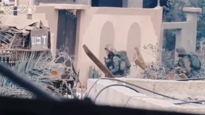 كتائب القسام وسرايا القدس يعلنان شن ضربات موجعة ضد الاحتلال الإسرائيلي 