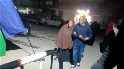 قبل إغلاق صناديق الاقتراع، إقبال كثيف على اللجان الانتخابية بالمرج 