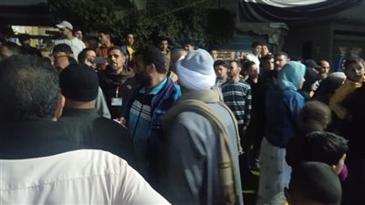 الانتخابات الرئاسية 2024، استمرار توافد الناخبين على اللجان في الدقهلية 