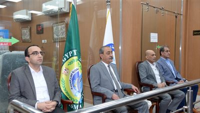 محافظ الإسماعيلية: لم نتلق شكاوى من غرف العمليات الفرعية حتى الآن 