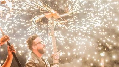 المخرج عمرو سلامة يكشف عن الجندي المجهول وراء نجاح فيلمه الأخير شماريخ 