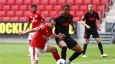 فضيحة مدوية تضرب أصغر لاعب في تاريخ الدوري الألماني