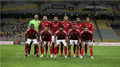  الأهلي ينافس على 4 جوائز في جلوب سوكر