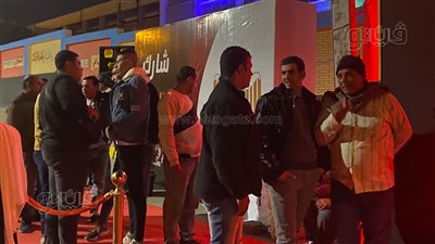 الوطنية للانتخابات: استمرار التصويت حتى آخر ناخب متواجد باللجان الفرعية