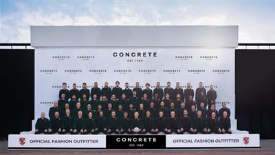 كأس العالم للأندية، الأهلي يدعم لاعبيه قبل انطلاق المونديال (صور)