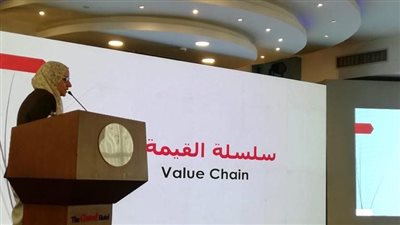 التنمية المحلية تختتم فعاليات اليوم الأول من الدورة التدريبية لـ 