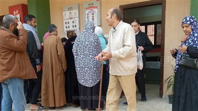  حملة المرشح حازم عمر: لم نتلق أي مخالفات تعوق الانتخابات الرئاسية