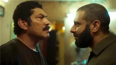 أولها صبر وآخرها جبر، نرصد أشهر لزمات الفنانين في الأعمال الدرامية