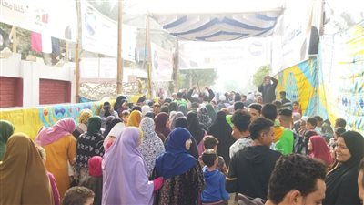 الانتخابات الرئاسية 2024.. في الفيوم.. قافلة لأئمة المساجد.. وتفوق السيدات على الرجال في الإقبال.. والمحافظة تروج للمزارات السياحية وتنقل الناخبين في طفطف للجان