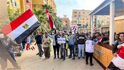 قانون الانتخابات الرئاسية، عقوبة تعطيل الاقتراع أو الفرز 