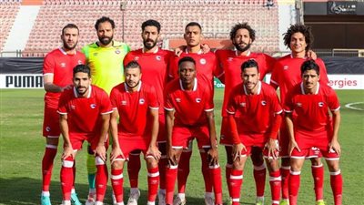 ترتيب مجموعة فيوتشر بالكونفدرالية بعد الهزيمة من بطل الجزائر