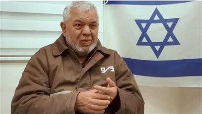 جيش الاحتلال الإسرائيلي يعتقل وزيرًا سابقًا في حكومة حماس