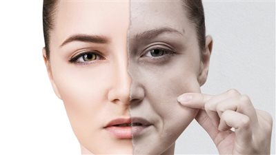 أطعمة لعلاج تجاعيد البشرة، تناوليها بانتظام