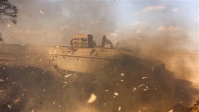 سقوط 5 شهداء بينهم 3 أطفال، اشتباكات بين قوات الاحتلال وفلسطينيين بمخيم بلاطة (فيديو)