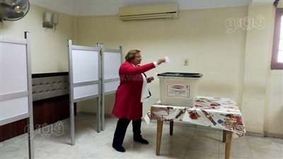 اليوم، 1016 لجنة بالشرقية تفتح أبوابها في ثاني أيام الانتخابات الرئاسية