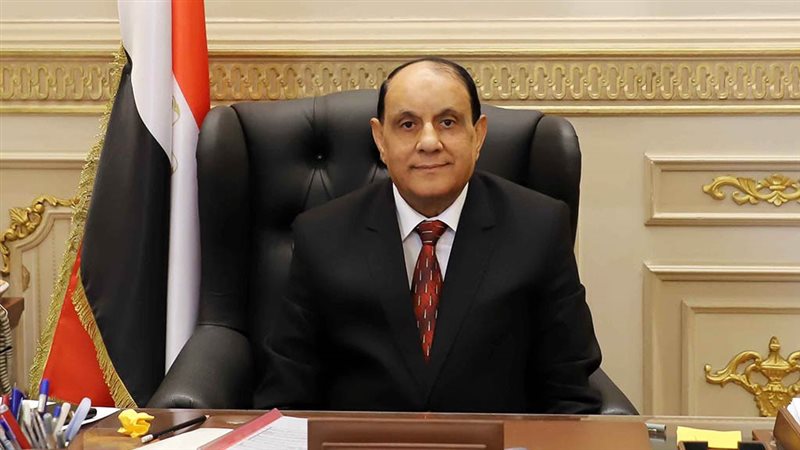 رئيس مجلس القضاء