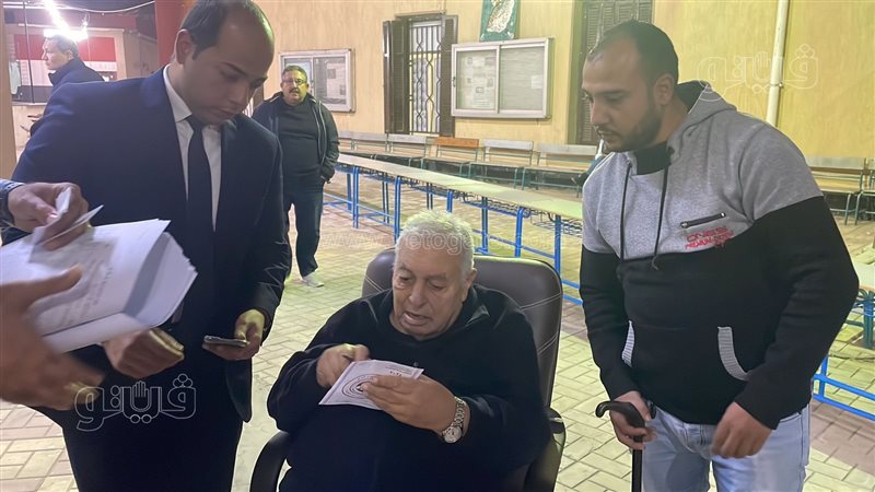 انتخابات الرئاسة،
