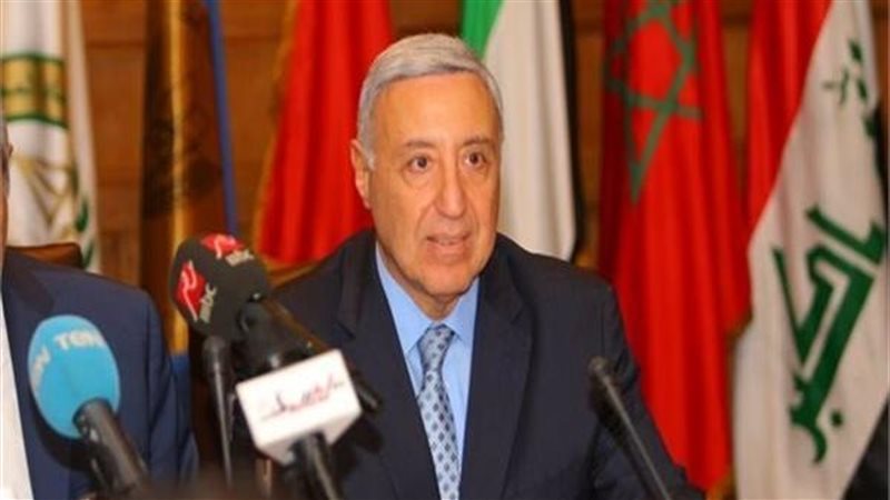 رئيس المحكمة الدستورية