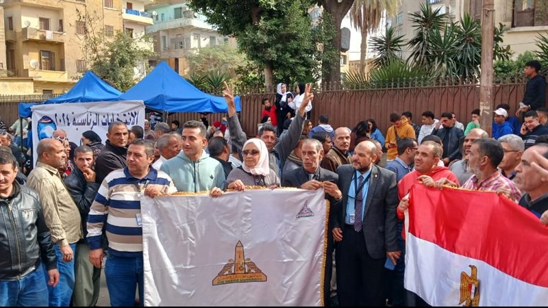 جامعة عين شمس، فيتو