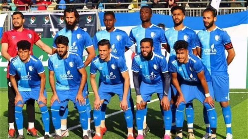 فريق الهلال الليبي