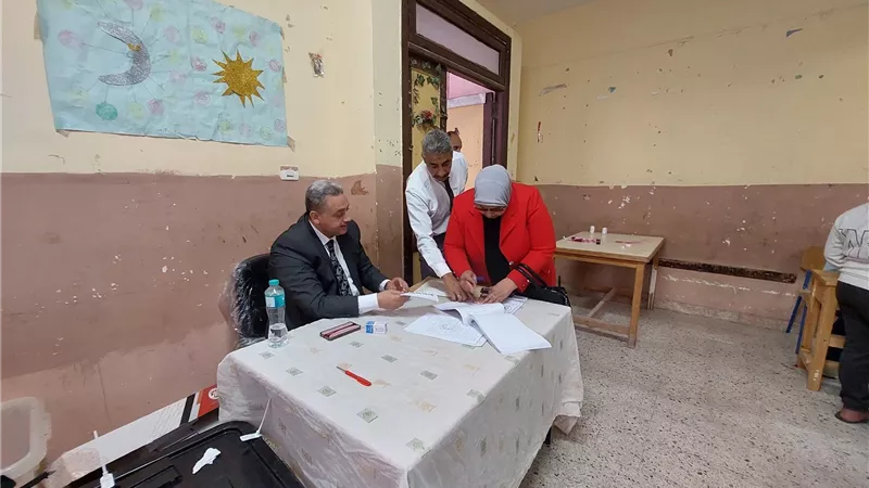 الانتخابات،فيتو