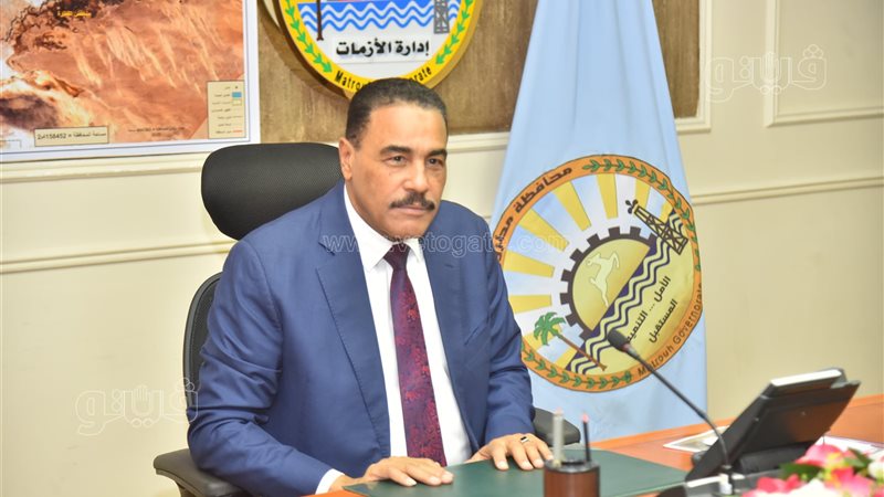 اللواء خالد شعيب