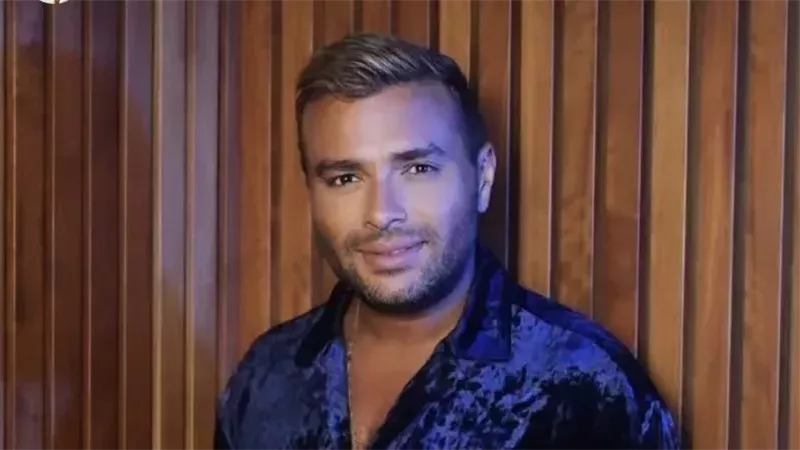 رامي صبري، فيتو 