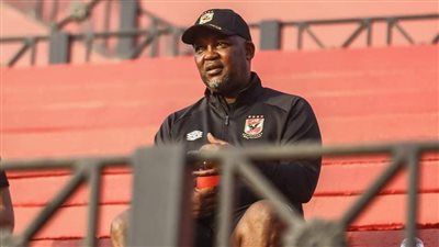 تفاصيل الخلاف بين موسيماني وإدارة الأهلي