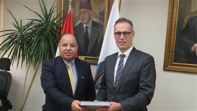 وزير المالية: برنامج الطروحات الحكومية للشركات العامة فرصة جيدة للمستثمرين