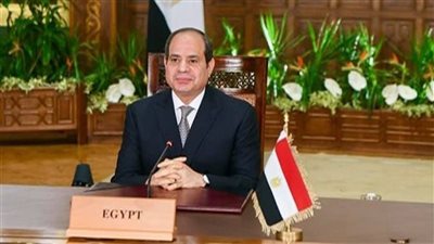  تفاصيل كلمة الرئيس السيسي أمام مؤتمر حماية التنوع البيولوجي بالصين