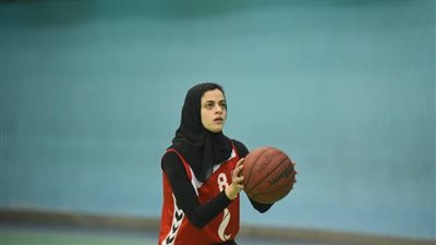 سيدات سلة الأهلي يواجه الجزيرة في بطولة منطقة القاهرة