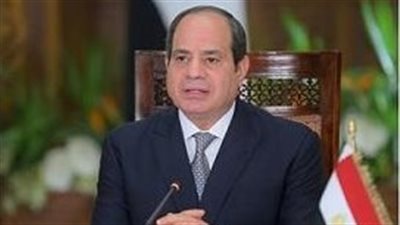 السيسي: العالم يعيش اليوم مرحلة دقيقة تتطلب بذل جهود حثيثة للتكاتف لمواجهة التحديات الجسام التي زادت من حدتها جائحة كورونا