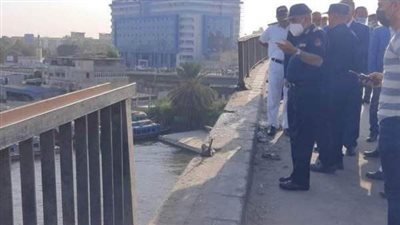 بلاغ كاذب.. النيابة تسدل الستار على حادث ميكروباص كوبري الساحل.. والقبض على 3 شهود